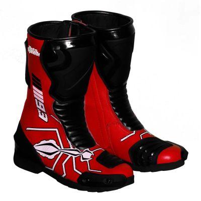 Marc Marquez Stiefel MotoGP 2016