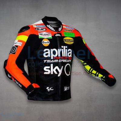 Andrea Iannone Aprilia Racing MotoGP 2019 Jacke
