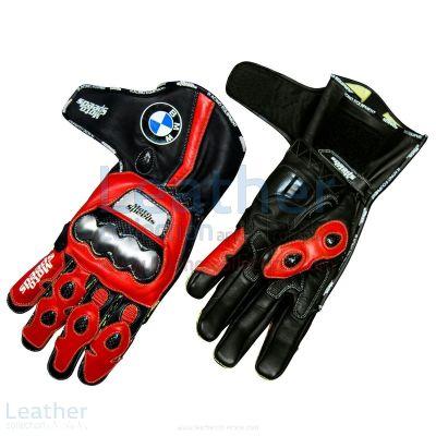 BMW Superbike Handschuhe