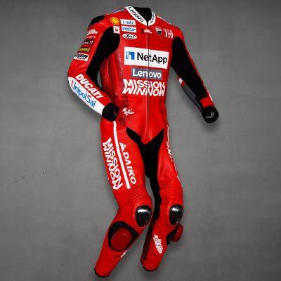 Danilo Petrucci Ducati MotoGP 2019 Anzug