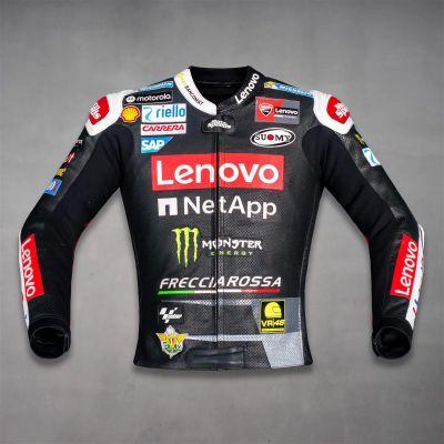 Francesco Bagnaia Jacke