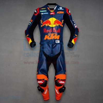 Johann Zarco Red Bull KTM MotoGP 2019 Anzug