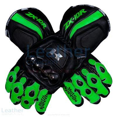 Kawasaki Ninja ZX-10R Motorradhandschuhe