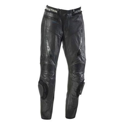 Coole Motorrad-Lederhose