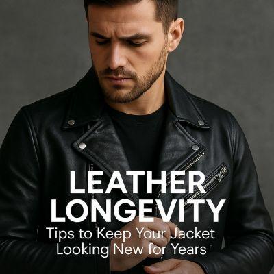 Tipps, damit Ihre Jacke jahrelang wie neu aussieht