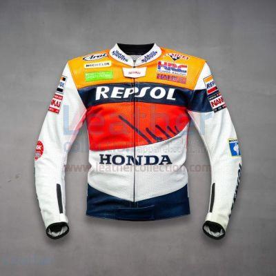 Mick Doohan Vintage Honda Jacke MotoGP 1997