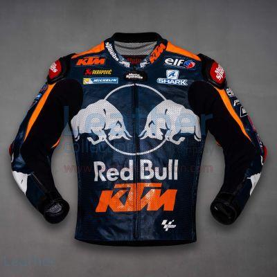 Miguel Oliveira Red Bull KTM MotoGP 2019 Rennjacke