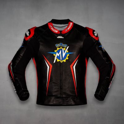 MV Agusta Motorradjacke