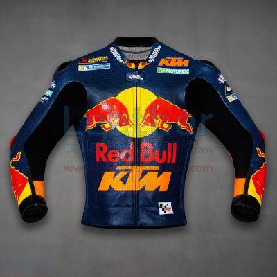 Pol Espargaro Red Bull KTM MotoGP 2019 Jacke