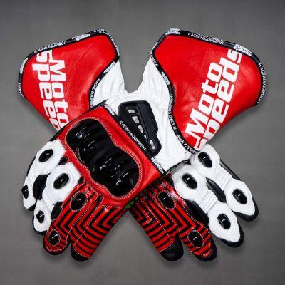 Rennmotorradhandschuhe Jonathan Rea WSBK 2020
