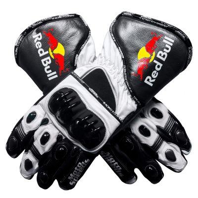 Red Bull Motorradhandschuhe
