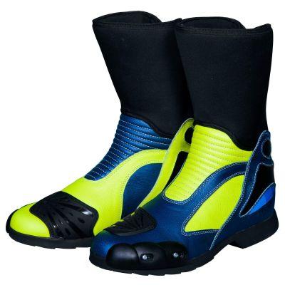 Valentino Rossi MotoGP 2016 & 2017 Rennstiefel