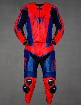 2-Teiliger Rennanzug