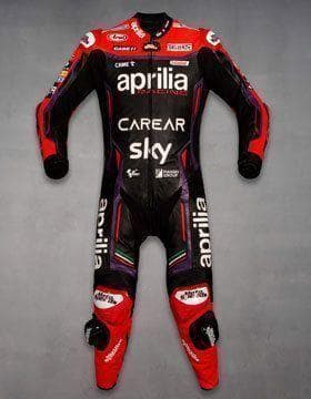 Aprilia