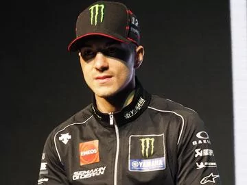 Maverick Vinales