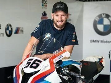 Tom Sykes