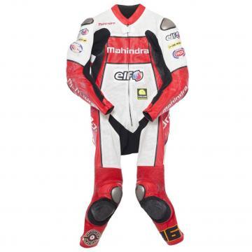 Motogp Rennanzug