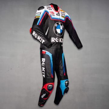 Toprak Razgatlioglu Anzug