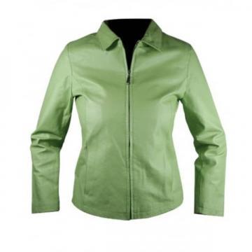 Erste Classics Damen Lederjacke