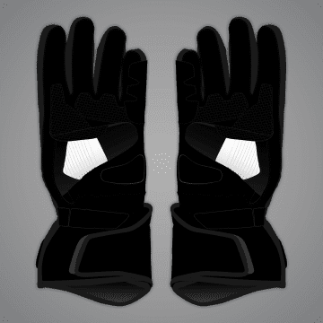 Enea Bastianini Jacke