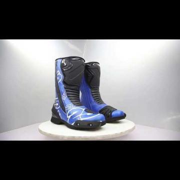 Maverick Vinales Stiefel