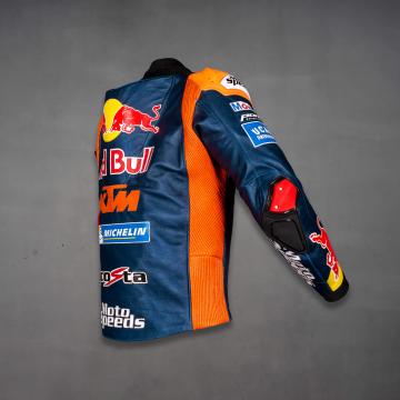 MotoGP-Jacke