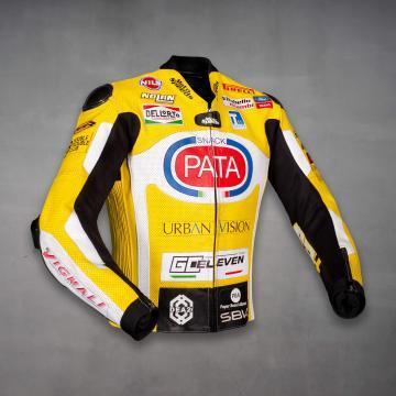 Andrea Iannone Jacke
