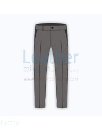 maßgeschneiderte Lederhosen