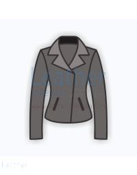 maßgefertigte Lederjacken