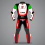 Kawasaki Race Suit
