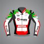 Axel Bassani Motorcycle Race Jacket Kawasaki SBK 2026
