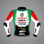 Johann Zarco Jacket Castrol Honda LCR MotoGP 2026 Back View