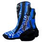 race stiefel Maverick Vinale  MotoGP 2015