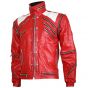 Michael Jackson Beat It Jacke