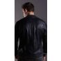 Mid Night Casual Men Jacket