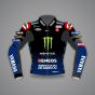 Yamaha Race Jacket
