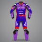 Yamaha Race Leathers