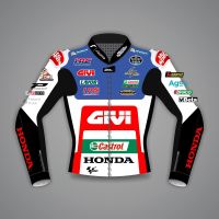 Honda Jacke zu verkaufen
