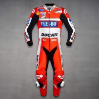 Dovizioso Rennleder