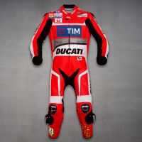 Motogp Replica Lederkombis
