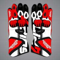 Beste Leder-Motorradhandschuhe
