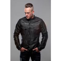Hemdjacke Herren