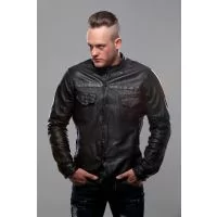 Hemdjacke Herren