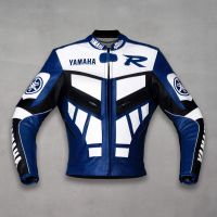 yamaha r Jacke