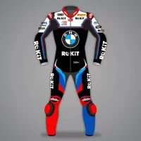 BMW Bike Suit