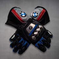 BMW Motorrad Lederhandschuhe
