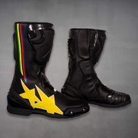 Stiefel Superbike