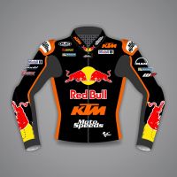 KTM Fahrerjacke