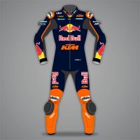 Brad Binder Suit Red Bull KTM MotGP 2026