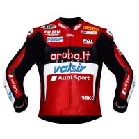 Ducati Moto Jacke